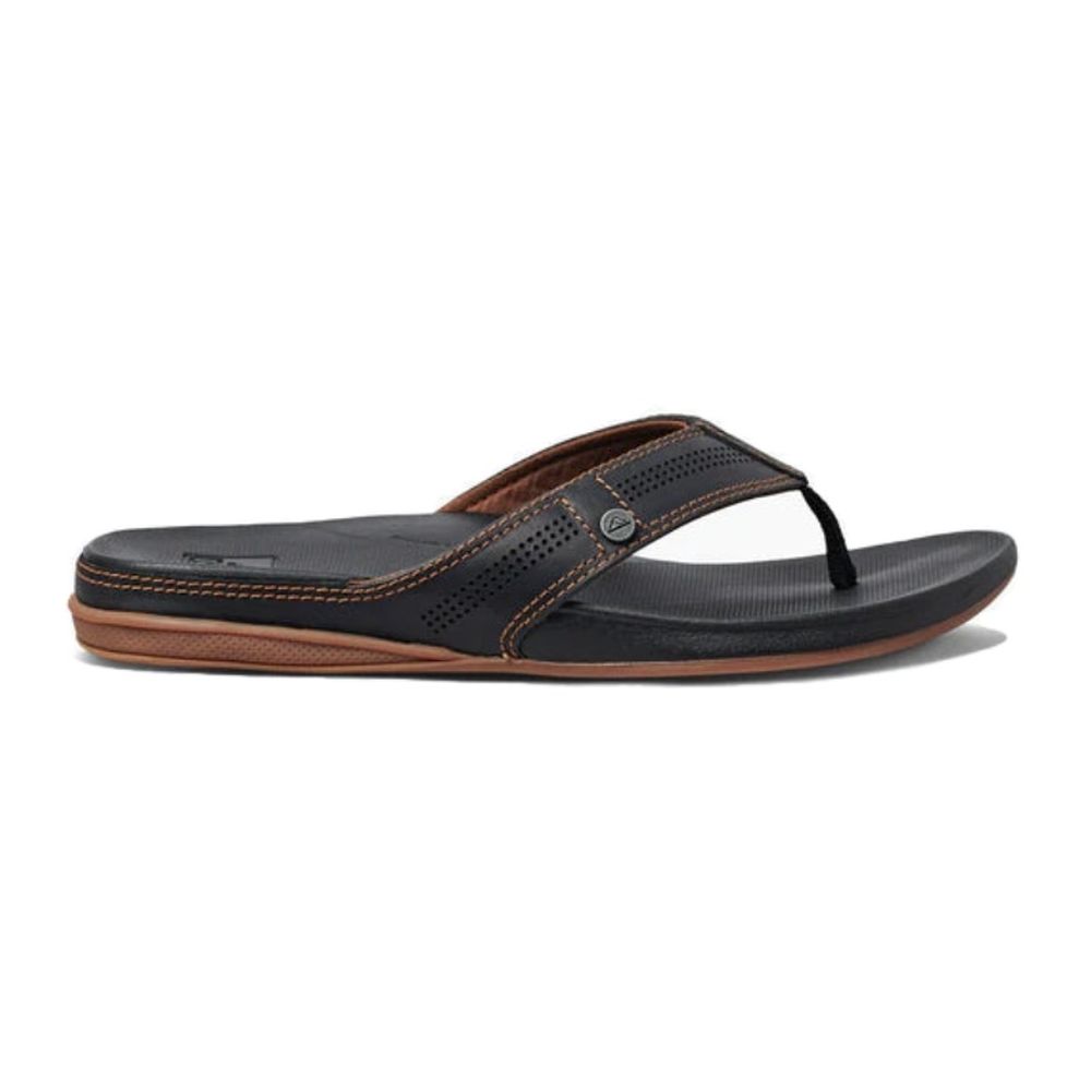 Reef Cushion lux rf0a3ymnbkb-51-black/brown