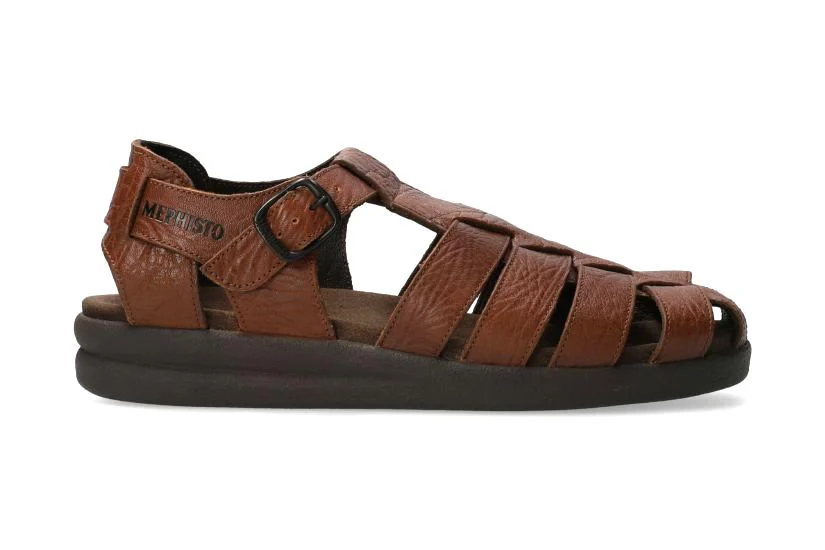Mephisto Sam heren sandaal