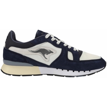 Kangaroos Sneakers  Baskets Coil R1 Archive