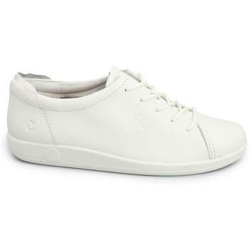 ECCO Lage Sneakers  ECC-CCC-206583-WH