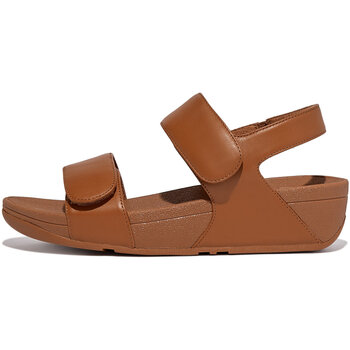FitFlop Sandalen  Sandales à bride arrière en cuir réglables femme Lulu