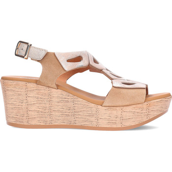 Paula Urban Sandalen  Damessandaal 31-786