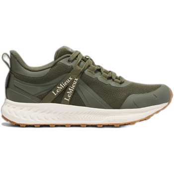 Lemieux Sneakers  Baskets waterproof Trax