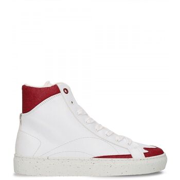 Nae Vegan Shoes Sneakers  Basket London
