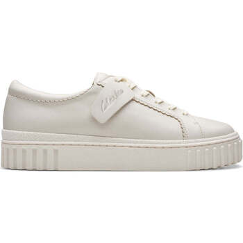 Clarks Lage Sneakers  -