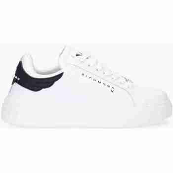 Richmond Lage Sneakers  -