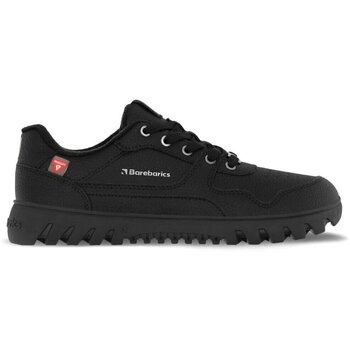 Barebarics Sneakers  Baskets Zing