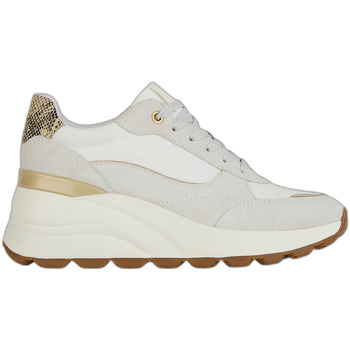 Geox Sneakers  Baskets femme Spherica EC13 A