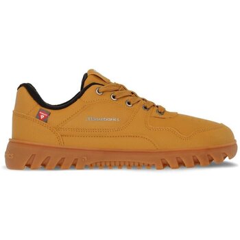 Barebarics Sneakers  Baskets Zing