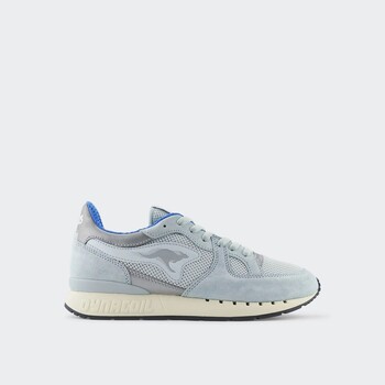 Kangaroos Sneakers  Baskets Coil R1 Tech