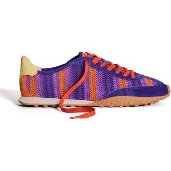 HOFF Sneakers  BIRD WOVEN
