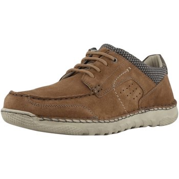 Josef Seibel Veterschoenen Elliot 01 , zakelijke schoen, feestdag schoen, comfort schoen in breedte g (breed)
