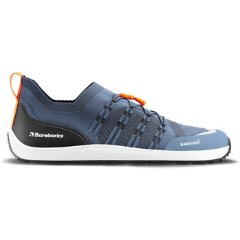Barebarics Sneakers  Baskets Voyager