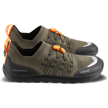 Barebarics Sneakers  Baskets Voyager