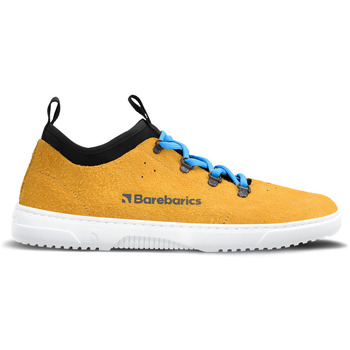 Barebarics Sneakers  Baskets Bronx