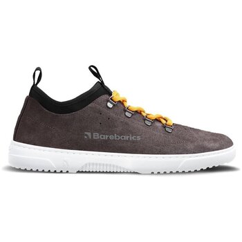 Barebarics Sneakers  Baskets Bronx