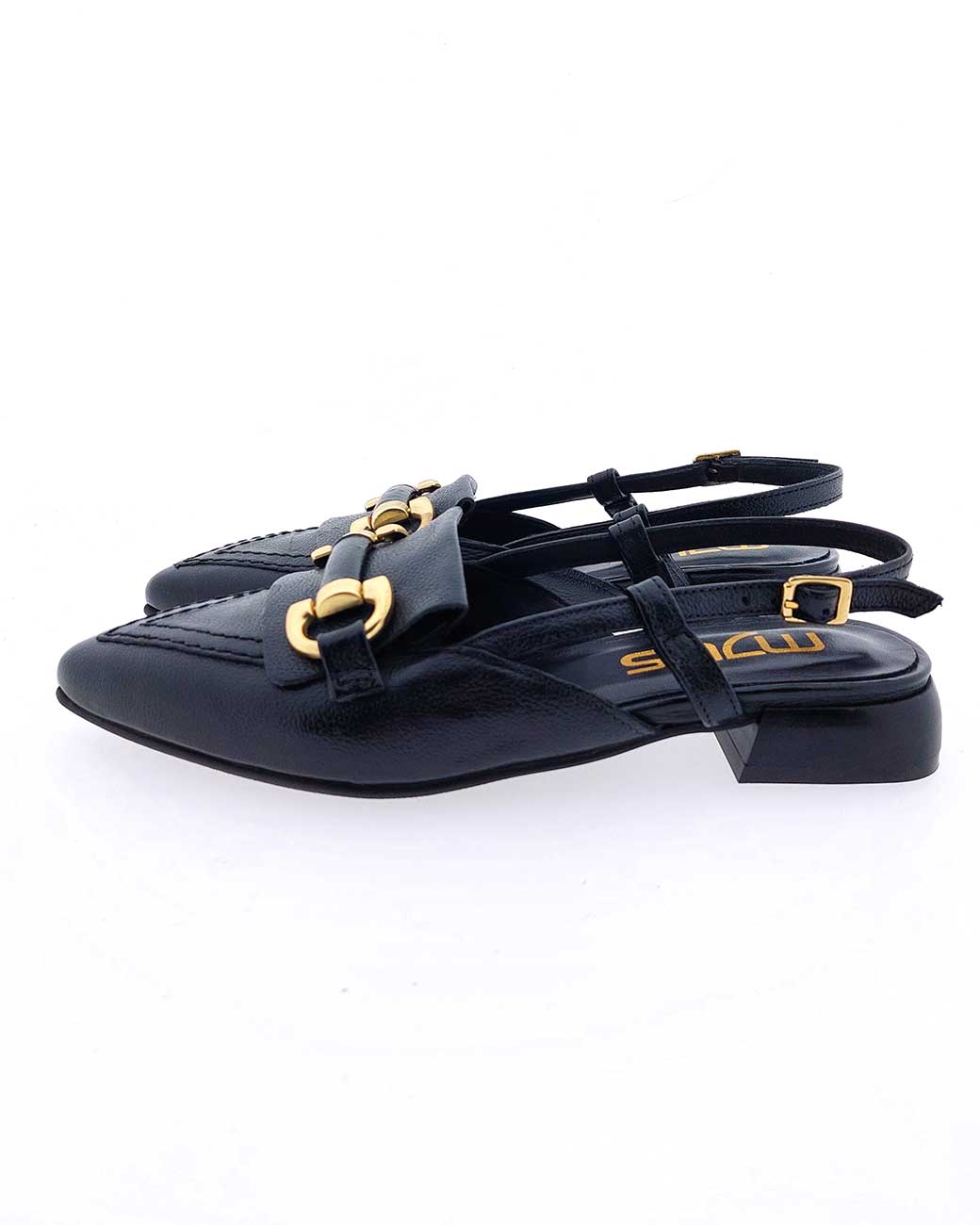 Mjus T98103 pumps