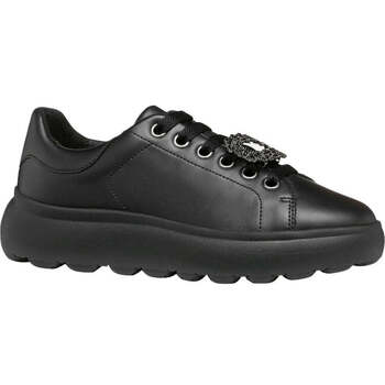 Geox Lage Sneakers  -