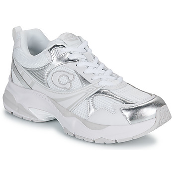Coach Lage Sneakers   MESH SNEAKER
