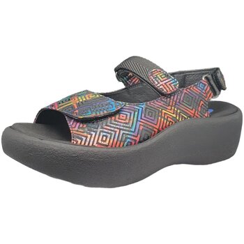 Wolky Sandalen  -
