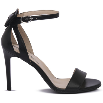NeroGiardini Sandalen  NERO GIARDINI 100 ANDORRA NERO