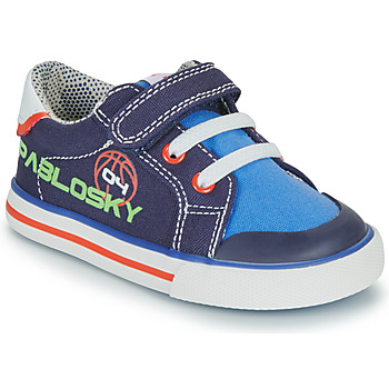 Pablosky Lage Sneakers  CANVAS
