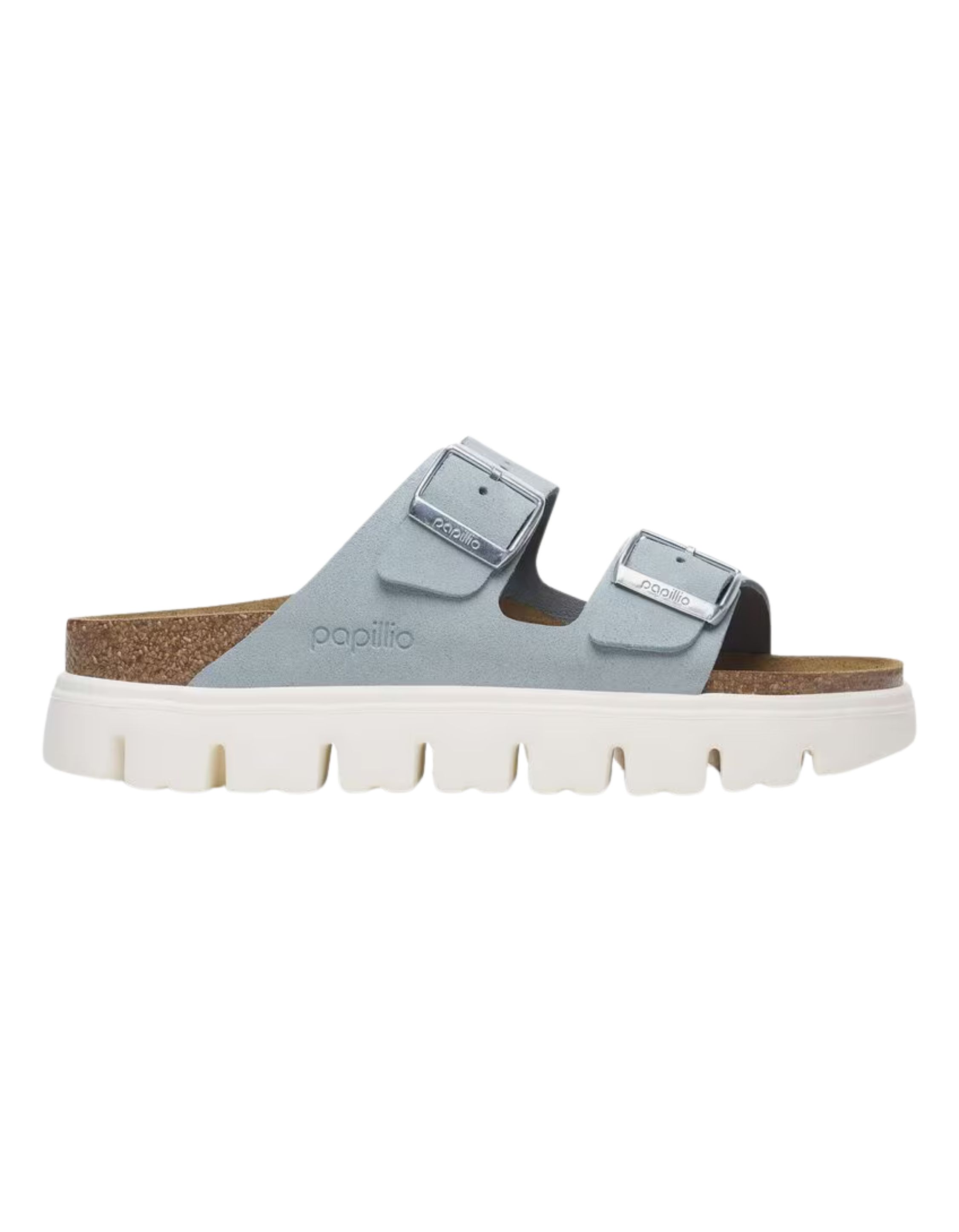 Birkenstock Arizona chucky leve slippers 1029141