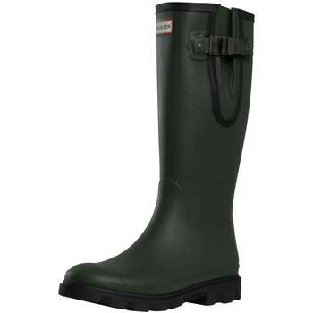 Hunter Regenlaarzen  Regenlaarzen van Downpour Field