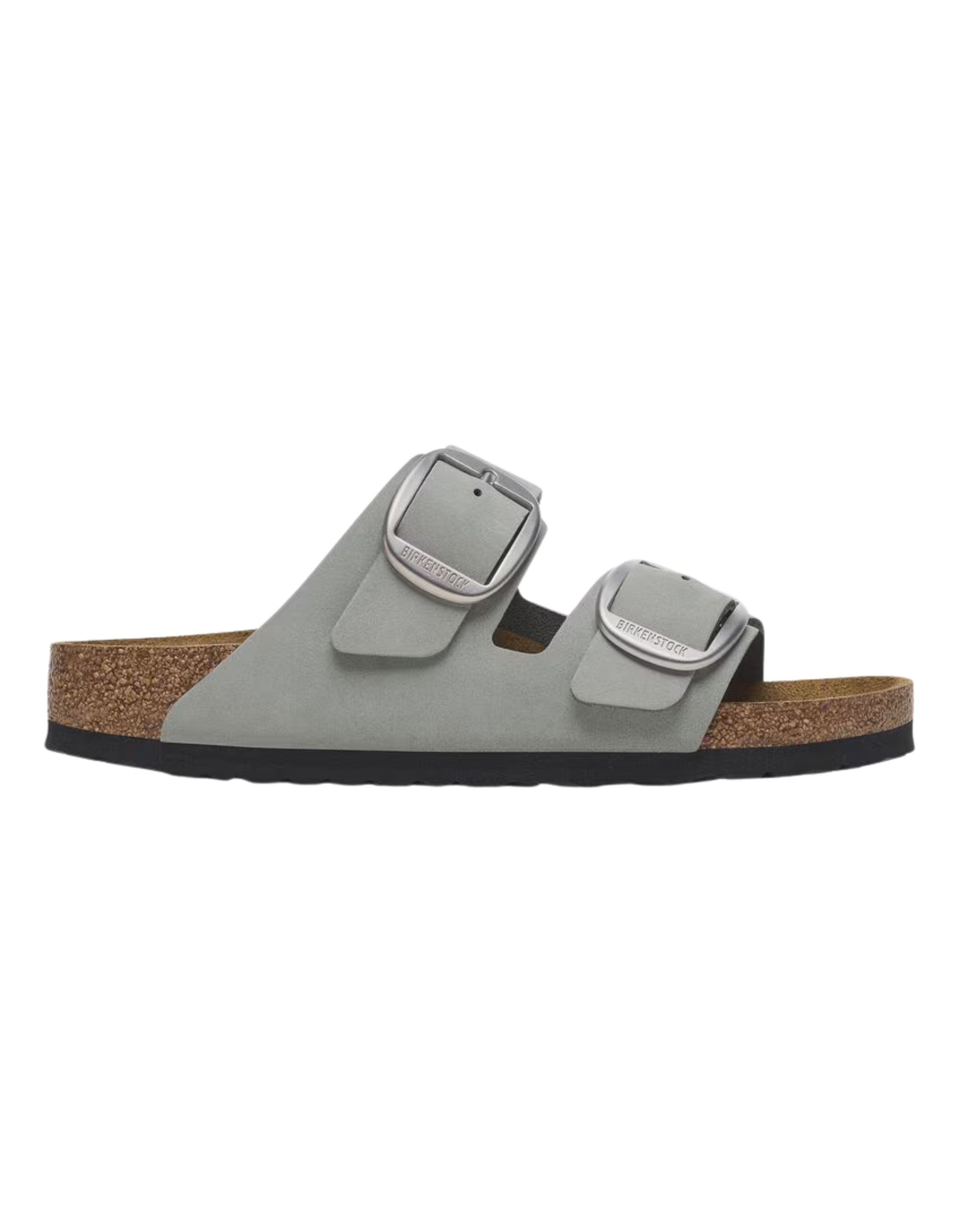 Birkenstock Arizona big buckle slippers 1029311
