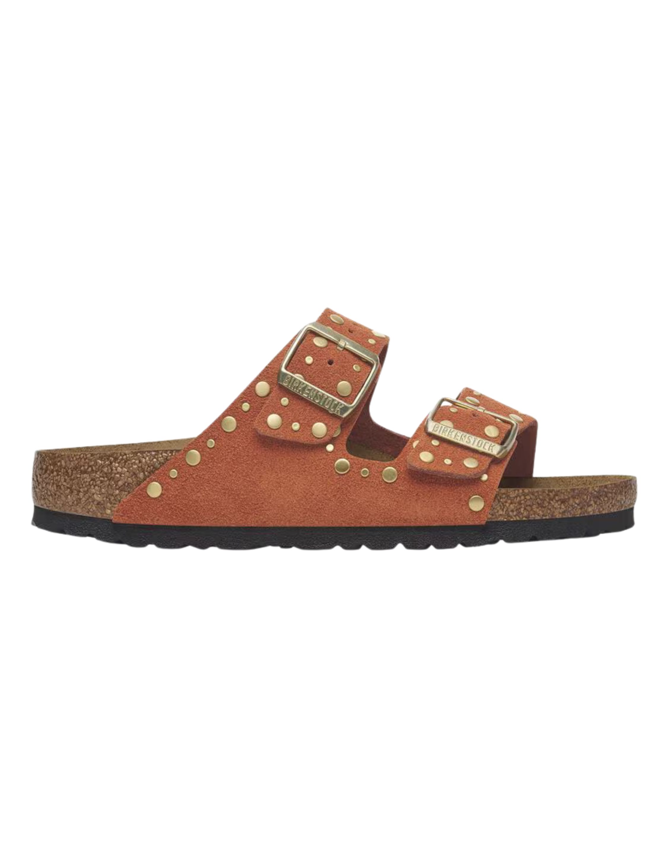 Birkenstock Arizona rivet leve slippers 1029513