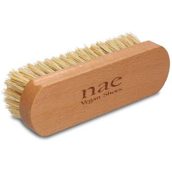 Nae Vegan Shoes Schoenonderhoud  Cleaning Brush