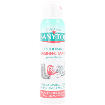Sanytol Schoenonderhoud  Schoen Desinfecterende Spray 150 ml