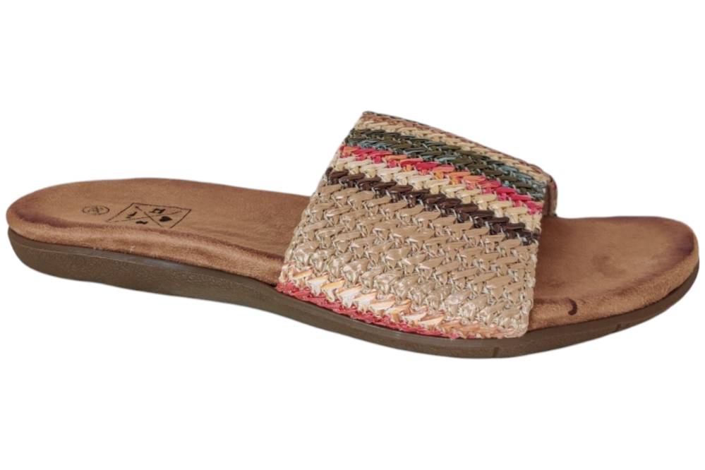 Bridge 25157653 slipper