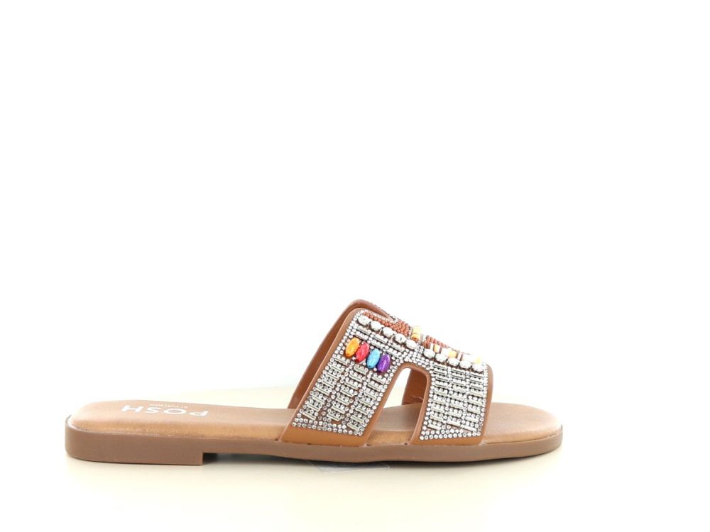 Posh by Poelman Cz4291