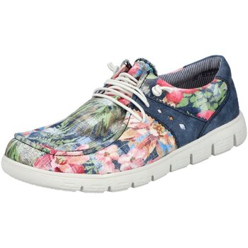 Rieker Mocassins  -