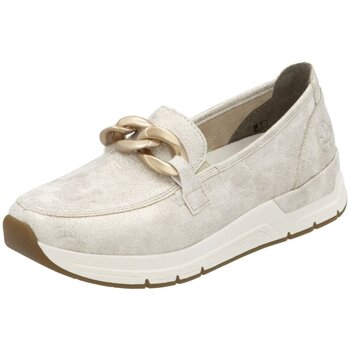 Rieker Mocassins  -