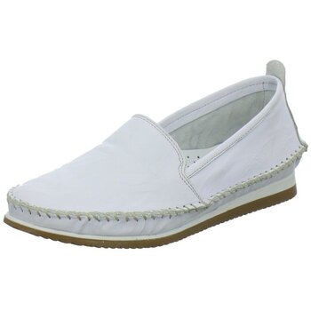 Andrea Conti Mocassins  -