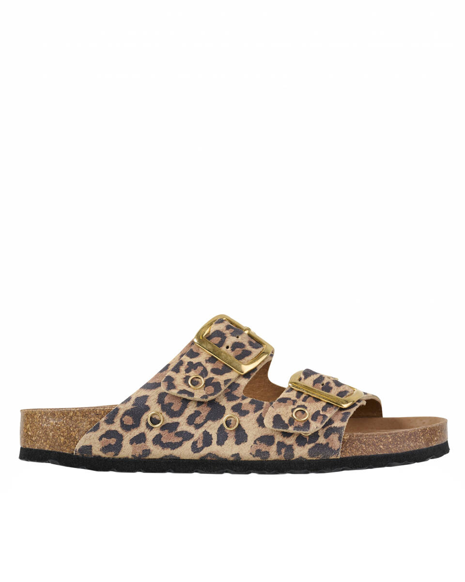 DWRS Label Slippers s2721-01 madrid
