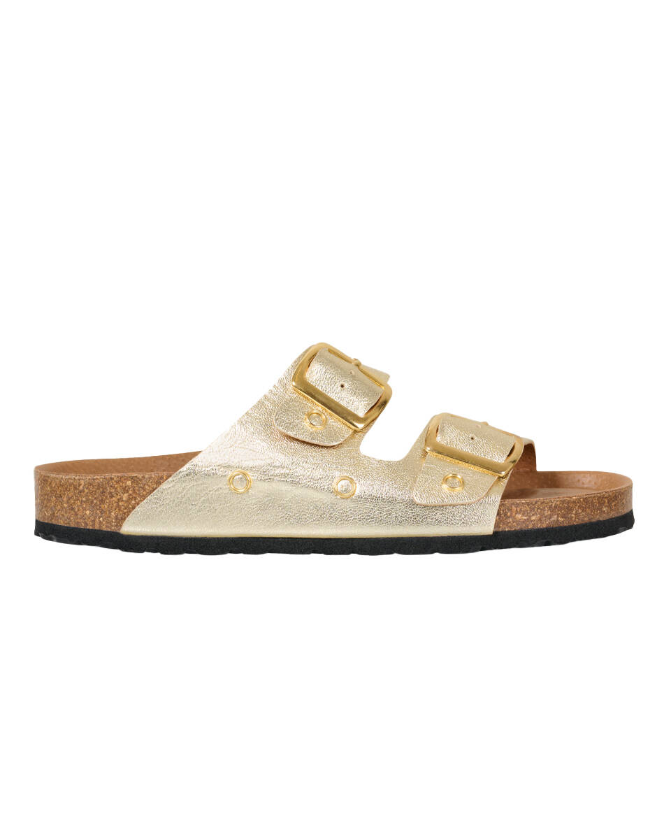 DWRS Label Slippers s2721-07 madrid