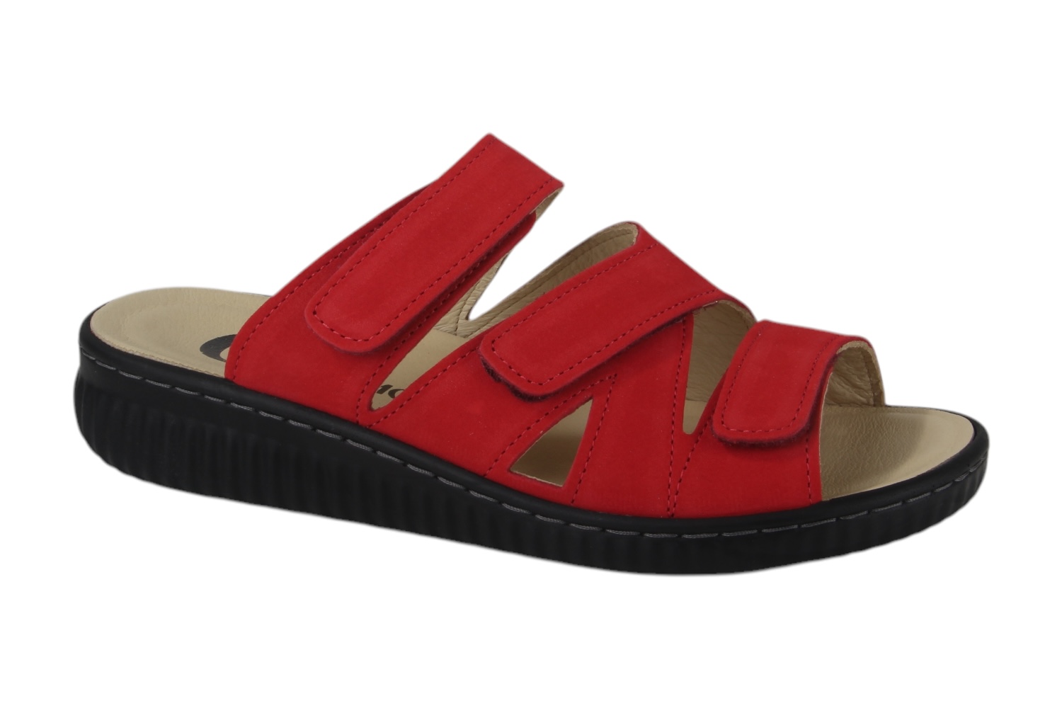 Ti Comos 2710001-502 dames slippers