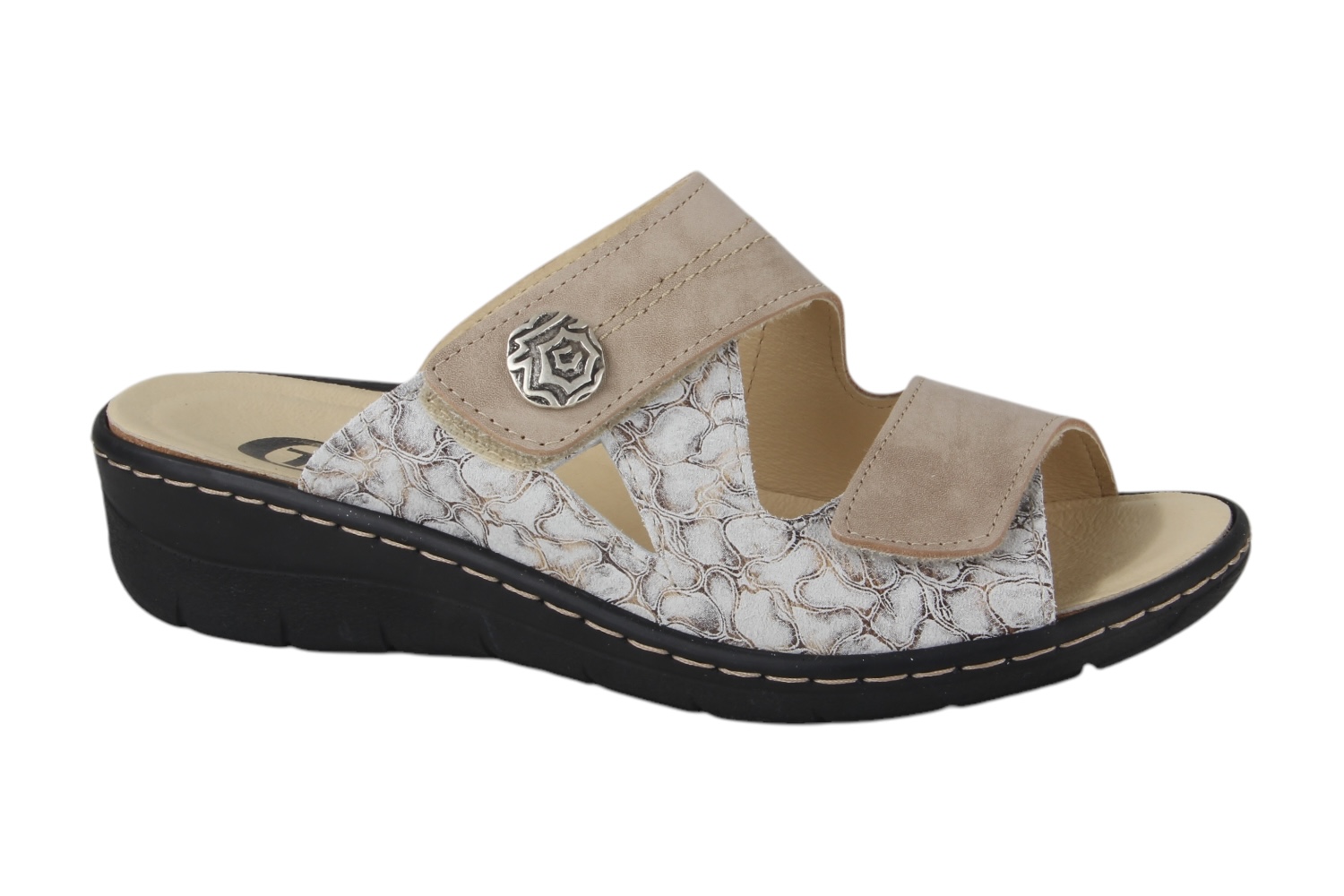 Ti Comos 2710002-450 dames slippers