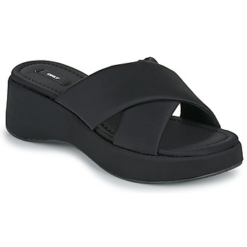 Only Slippers  ONLMORGAN-3 CROSS STRAP SANDAL