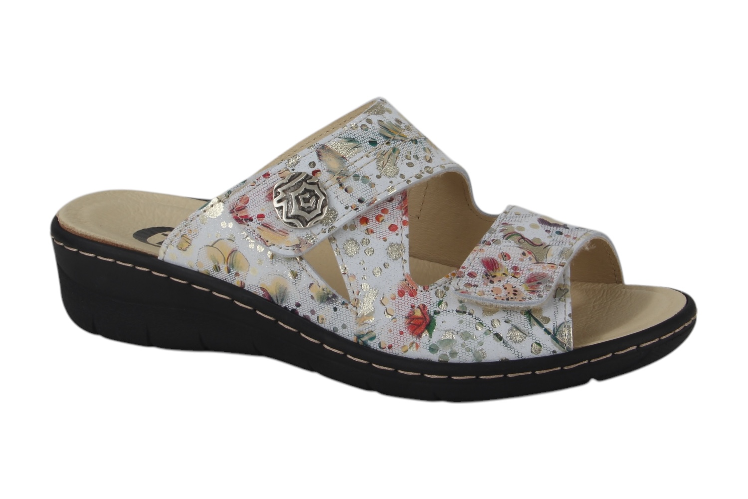 Ti Comos 2710002-920 dames slippers