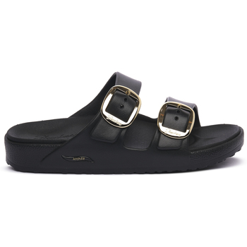 Skechers Slippers  BLK ARCH FIT