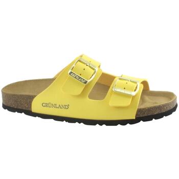 Grunland Slippers  GRU-ZAL-CB4018-GI