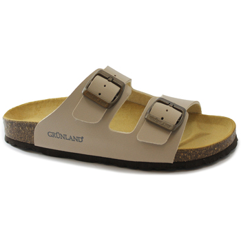 Grunland Slippers  GRU-ZAL-CB1557-BE
