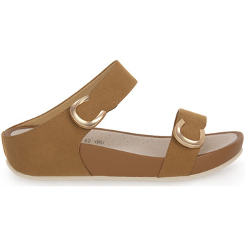 Grunland Slippers  CUOIO C9DIRA