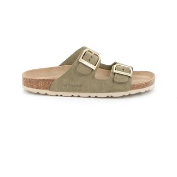 Grunland Slippers  GRU-CCC-CB2631-OL