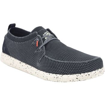 Pitas Mocassins  Wallabi fly washed