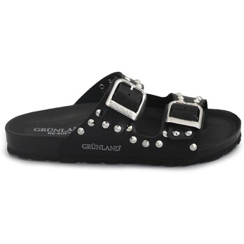 Grunland Slippers  GRU-ZAL-CB0737-NE